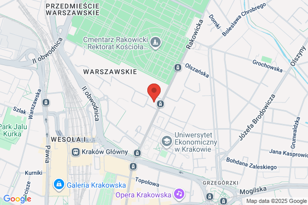 Zbrojownia. Restauracja