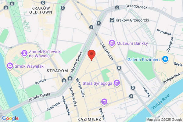 Goscina u Bogdanków
