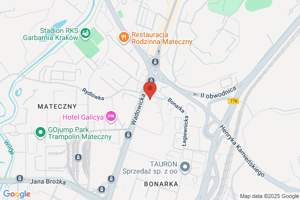 McDonald's Polska. Restauracja i McDrive