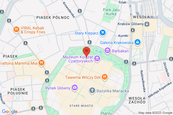 Zapiecek. Polskie pierogarnie