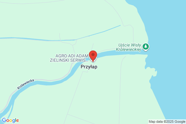 Agrodisel. Serwis maszyn rolniczych, budowlanych, sprzetu drogowego