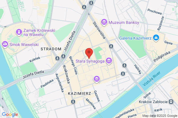 Kacperski Andrzej. Kancelaria Prawno - Patentowa