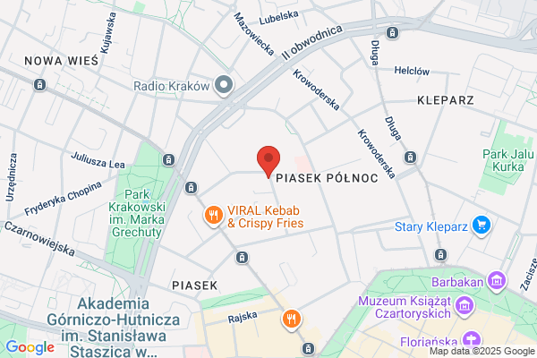 Kula Jaroslaw. Firma kosztorysowa