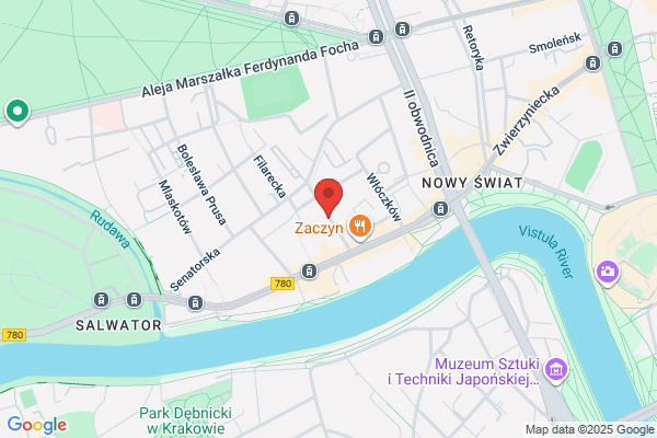 Rodos. Biuro obslugi budownictwa. Janusz Rajca, mgr inz.
