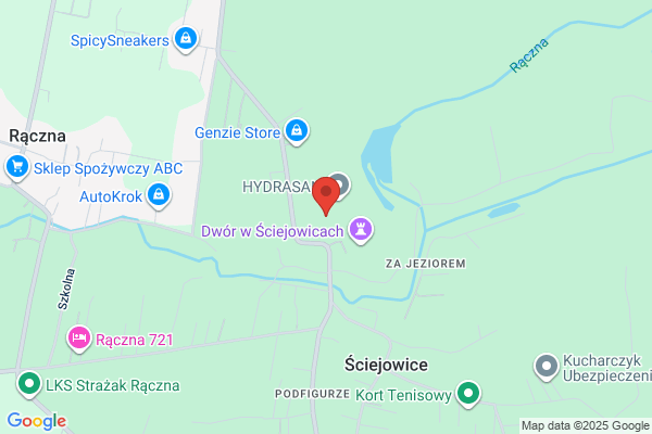 Duo SC. FH. Horodecka P., Salwierz E.