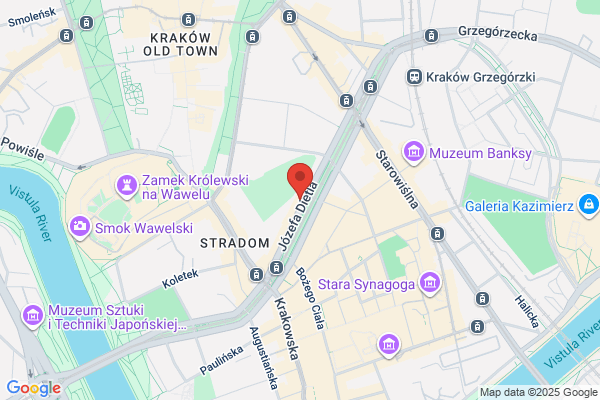 Pyciak Wanda, Krok Adam. Pracownia brazownicza SC