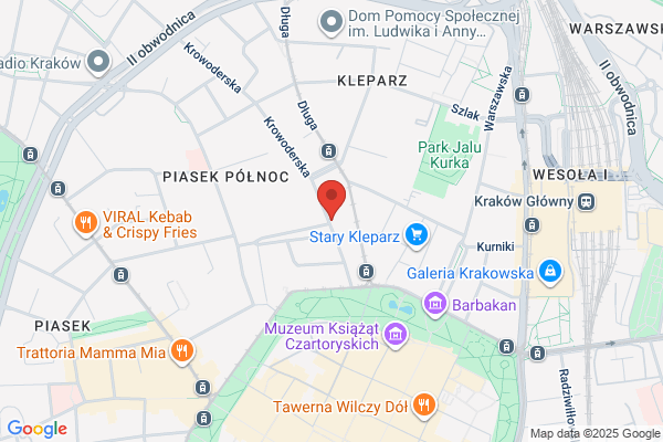 Siwek Mieczyslaw. Pracownia artystyczna