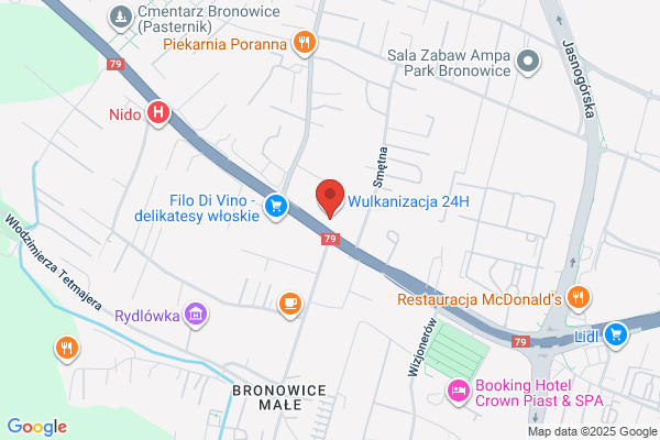 Artjol. Uslugi motoryzacyjne