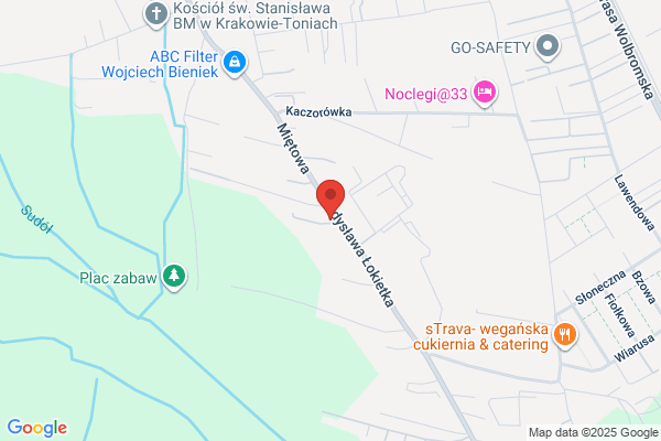 Auto Land. Zduniewicz T.