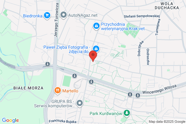 Czerwiec Krzysztof, inz. Sklep motoryzacyjny