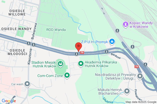 Dajan. FHU. Wulkanizacja opon, czesci nowe, uzywane