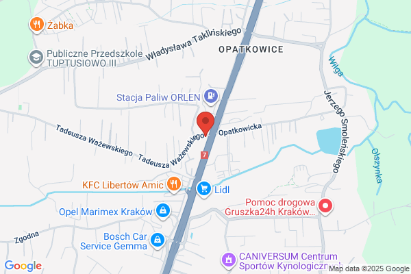 JC Auto Kraków. Czesci japonskie, koreanskie, europejskie