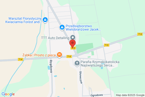 Motomax. Sklep z uzywanymi czesciami samochodowymi