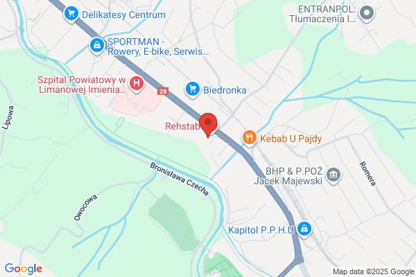 Zmuda Robert. Sklep motoryzacyjny
