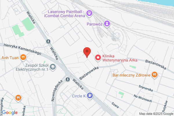 Filtromet. Hurtownia filtrów samochodowych