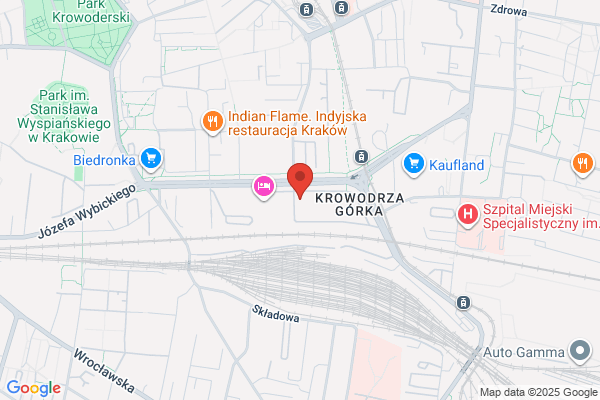 Spóldzielnia Inwalidów im. E. Dembowskiego