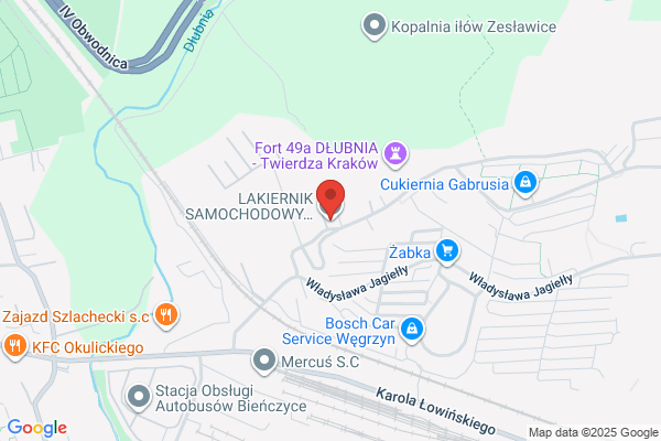 Janicki Andrzej. Blacharstwo i lakiernictwo