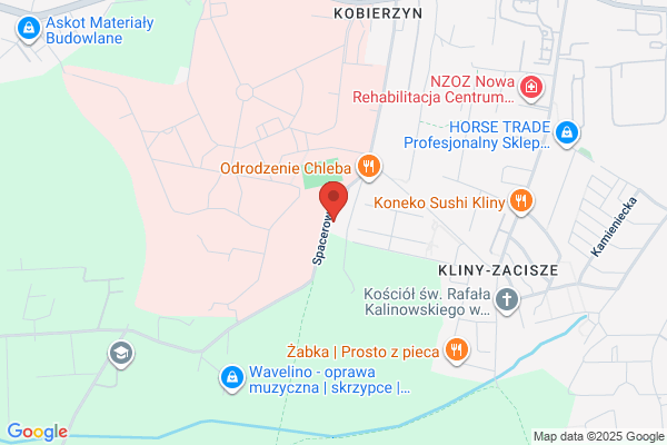 Zajac B. PPHU. Blacharstwo, lakiernictwo pojazdowe