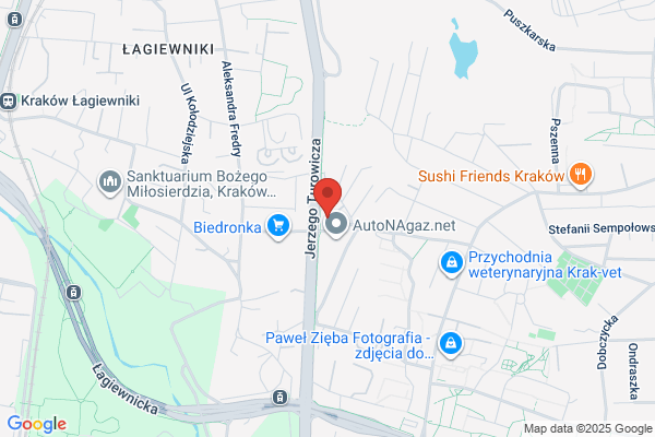 Polmobyt SC. Przeglady rejestracyjne. Madeja A., Piórkowski R.