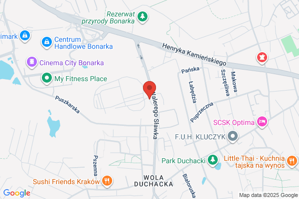 MPK SA. Stacje kontroli pojazdów
