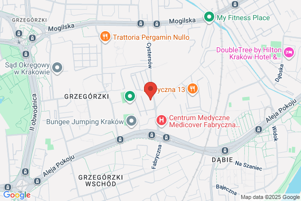Poczta Polska. Centrum Logistyki. Oddzial regionalny