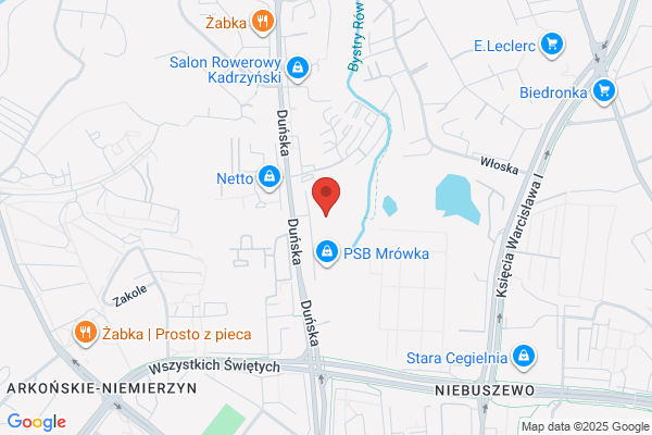 Podstawowa stacja kontroli pojazdów