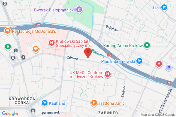Szewczyk Andrzej. Komputerowa geometria kól