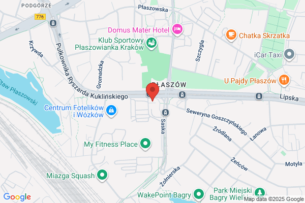 Autoservis. Service Rosa