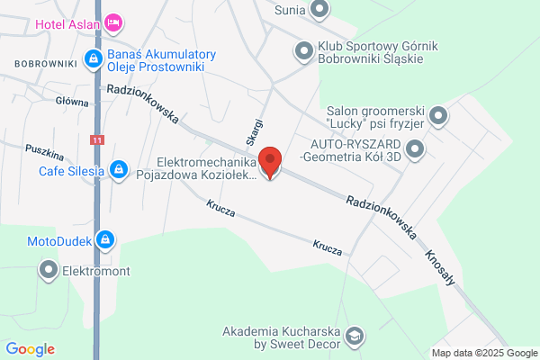 Koziol W. Elektromechanika pojazdowa