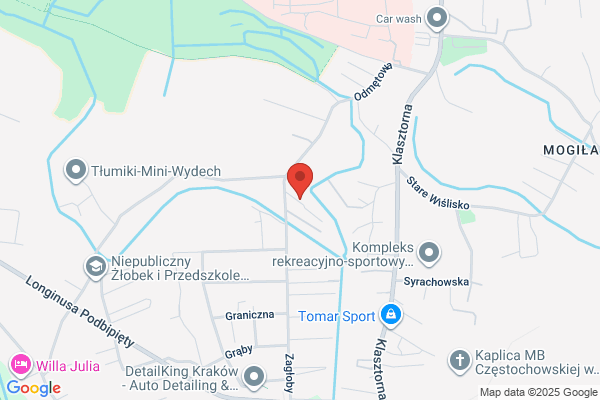 Wach Miroslaw. FHU. Autopomoc