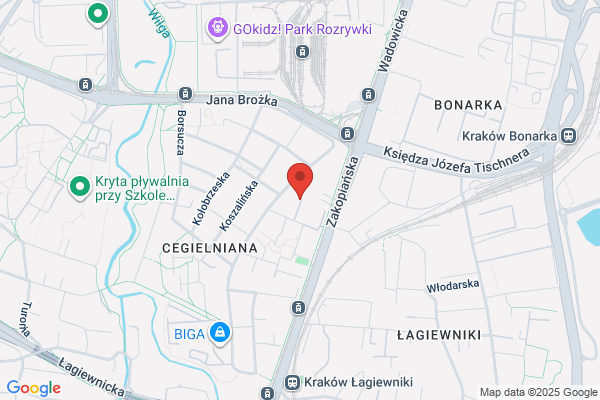 BG-Gas SC. Autogaz. Bula M., Gajdemski M.