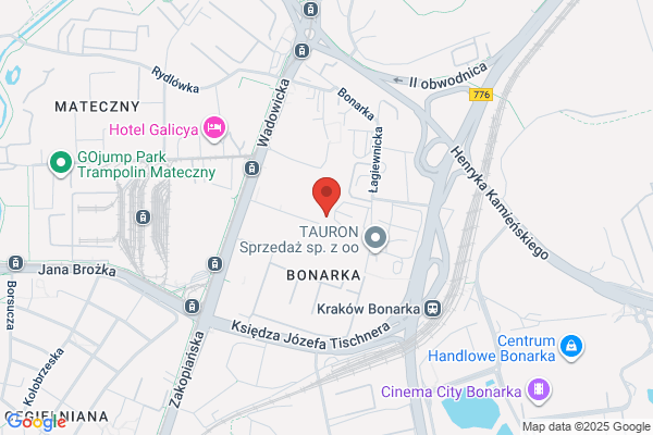Car Wash. Automyjnia