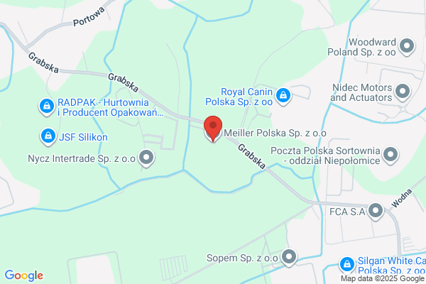 Meiller Polska. Sp. z o.o.