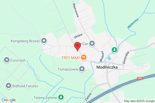 Auto Trade SC. Pienkowska-Zimolag K., Kotarba D.