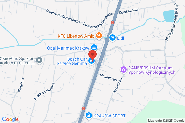 Auto-Centrum W & MB. Beltowski M.