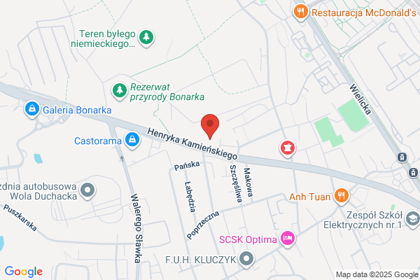 Auto Centrum. Komis samochodowy