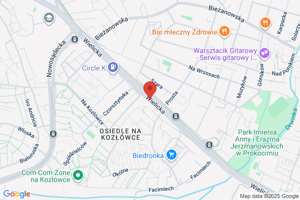 Auto-Centrum Kaczmarczyk SA