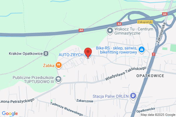 Auto-Zbych