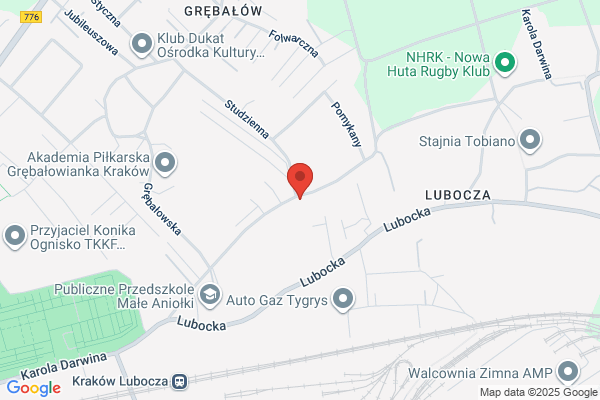 Autoserwis. Zaklad mechaniki pojazdowej. Instalacje gazowe