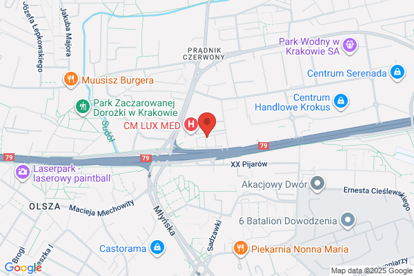BPK. Serwis samochodowy