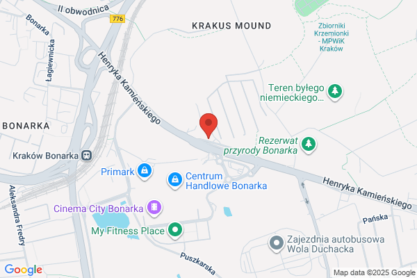 Ekontech. Naprawa zderzaków