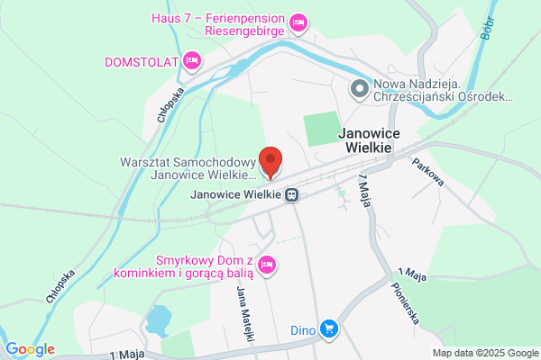 Kwiecien Roman. Remonty silników Opla