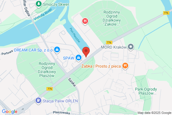 Lada Auto Serwis. Serwis samochodowy. Lukasik A.