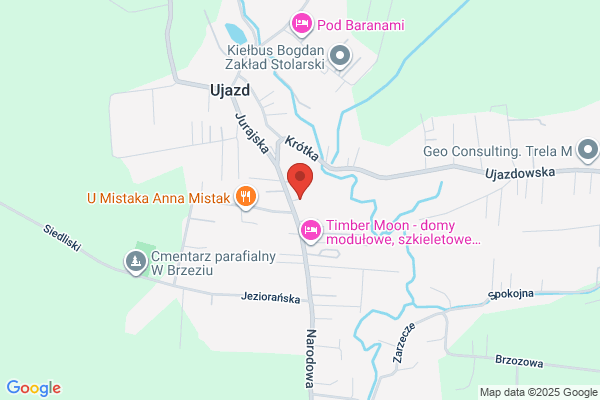 Pazdor G. Autoserwis