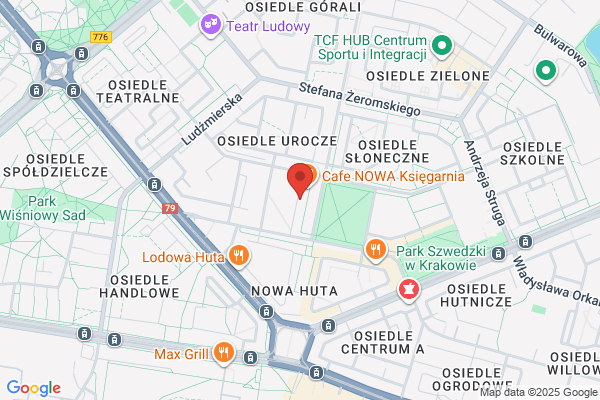 Stacja obslugi samochodów