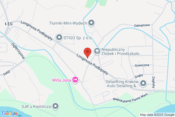 Zaklad naprawy pomp wtryskowych i wtryskiwaczy do silników wysokopreznych