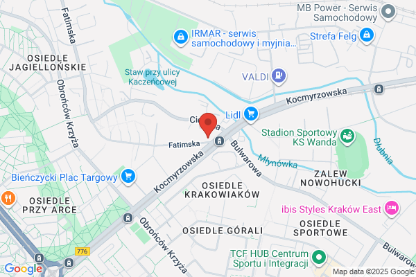 Qland Auto. Kulis A.