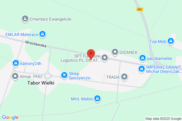 Jamroz Aneta. FHU. Szyby samochodowe