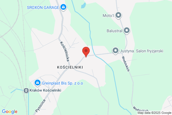 Trans-Krup. Sprzedaz opon i wulkanizacja