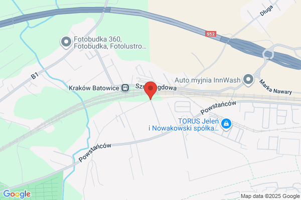 Uslugi wulkanizacyjne